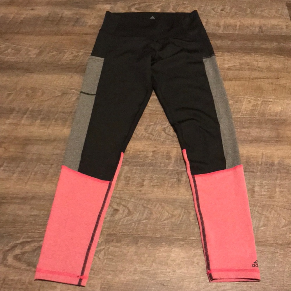 Adidas leggings